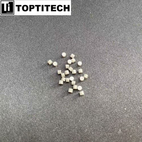 φ2*2mm Titanium Getter For Gas Impurity Adsorption