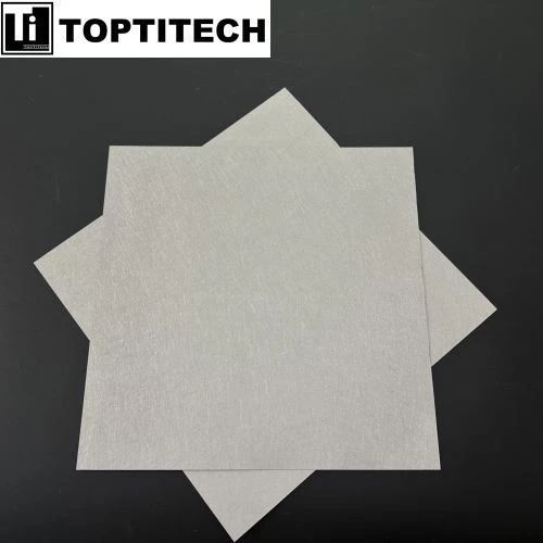 {0}}.4 mm dan 1,0 mm gacha bo'lgan zanglamaydigan po'latdan yasalgan tolali namat filtrlash sanoati uchun