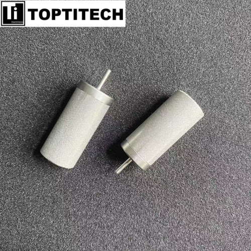 High-Performance 2µm Solvent Inlet Filter For Reversed-Phase HPLC high quality