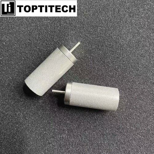 High-Performance 2µm Solvent Inlet Filter For Reversed-Phase HPLC suppliers
