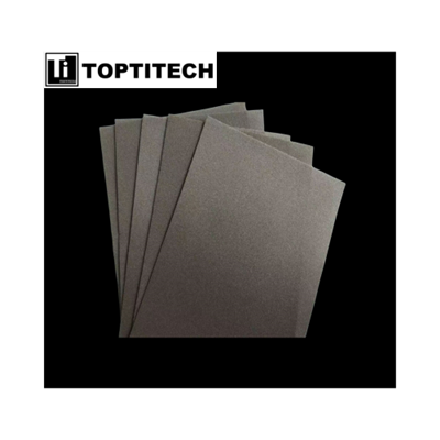 1.0 mm g'ovakli nikel ko'pik yoqilg'i xujayrasidagi elektrod sifatida